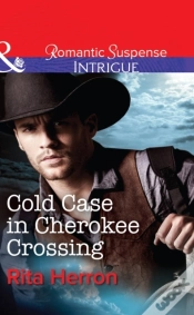 Capa do artigo Cold Case In Cherokee Crossing