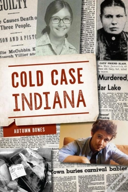 Capa do artigo Cold Case Indiana