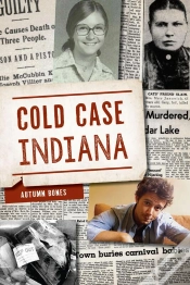 Capa do artigo Cold Case Indiana