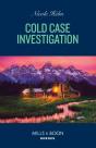 Cold Case Investigation - Preview