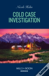 Cold Case Investigation