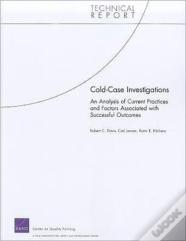 Cold Case Investigations