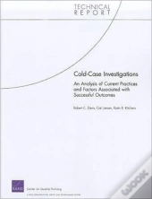 Cold Case Investigations