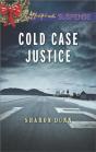 Cold Case Justice - Preview