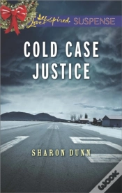 Capa do artigo Cold Case Justice