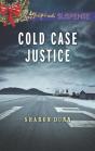 Cold Case Justice - Preview