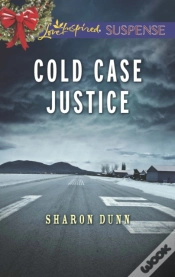 Capa do artigo Cold Case Justice