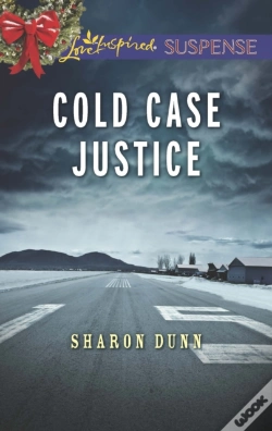 Capa do artigo Cold Case Justice