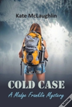 Capa do artigo Cold Case