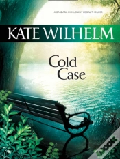 Capa do artigo Cold Case