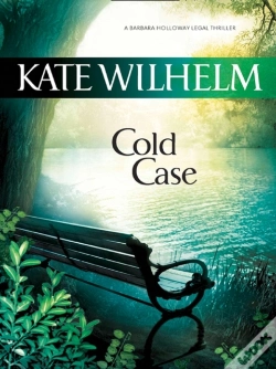 Capa do artigo Cold Case