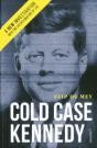 Cold Case Kennedy - Preview