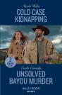 Cold Case Kidnapping / Unsolved Bayou Murder - Preview