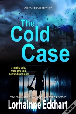 Capa do artigo Cold Case