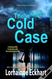 Capa do artigo Cold Case