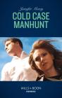 Cold Case Manhunt - Preview