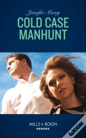Cold Case Manhunt