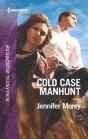 Cold Case Manhunt - Preview