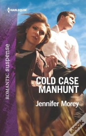 Capa do artigo Cold Case Manhunt