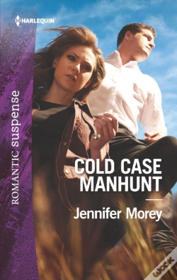 Capa do artigo Cold Case Manhunt