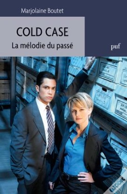 Capa do artigo Cold Case