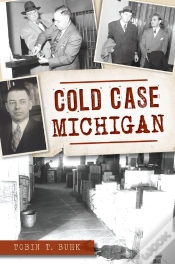 Capa do artigo Cold Case Michigan