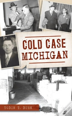 Capa do artigo Cold Case Michigan