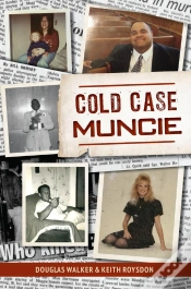 Capa do artigo Cold Case Muncie