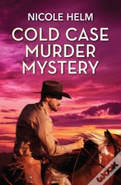 Cold Case Murder Mystery