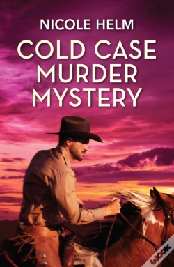 Capa do artigo Cold Case Murder Mystery
