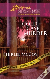 Capa do artigo Cold Case Murder