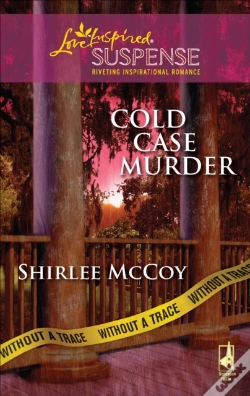 Capa do artigo Cold Case Murder