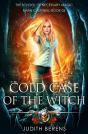 Cold Case Of The Witch - Preview