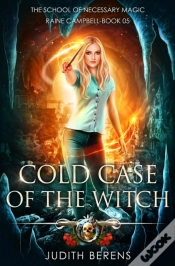 Capa do artigo Cold Case Of The Witch