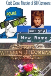 Capa do artigo Cold Case