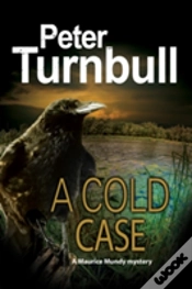 Capa do artigo Cold Case
