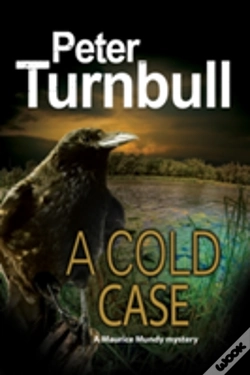Capa do artigo Cold Case