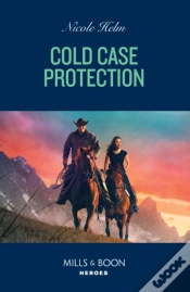 Capa do artigo Cold Case Protection