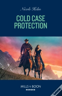 Capa do artigo Cold Case Protection