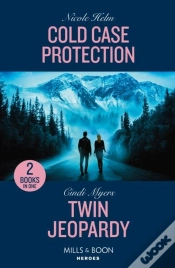 Capa do artigo Cold Case Protection / Twin Jeopardy