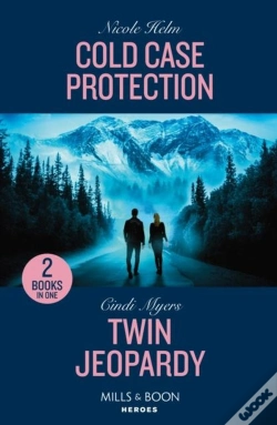 Capa do artigo Cold Case Protection / Twin Jeopardy