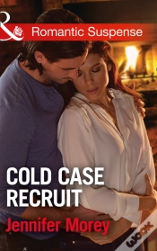 Capa do artigo Cold Case Recruit