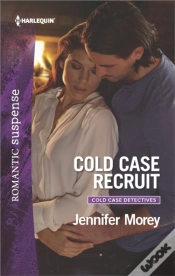 Capa do artigo Cold Case Recruit