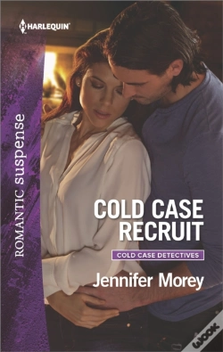 Capa do artigo Cold Case Recruit