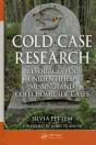 Cold Case Research Resources For Unidentified, Missing, And Cold Homicide Cases - Preview