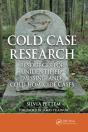Cold Case Research Resources For Unidentified, Missing, And Cold Homicide Cases - Preview