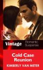 Cold Case Reunion - Preview