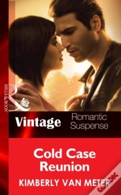 Capa do artigo Cold Case Reunion