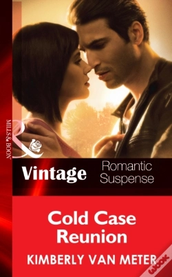 Capa do artigo Cold Case Reunion