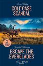 Cold Case Scandal / Escape The Everglades - Preview